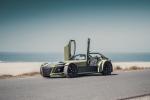 Donkervoort D8 GTO-JD70 2020 года